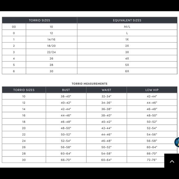 Torrid Boyfriend jeans distressed raw hem crop size 22 - Picture 12 of 12